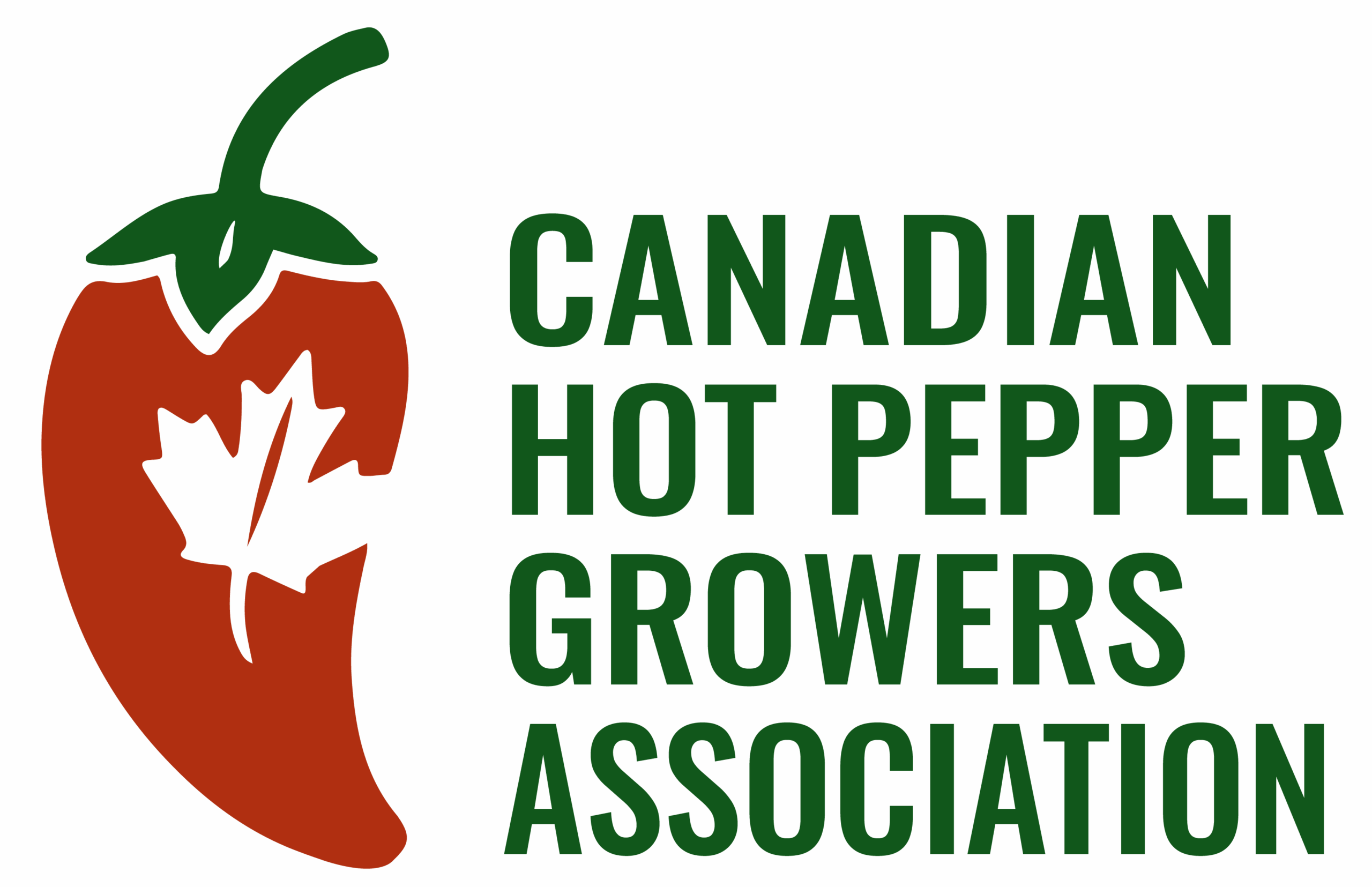 Canadian Hot Pepper Growers Association